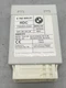 A54-390 2007-2010 BMW 3 CONTROL UNIT RDC TIRE PRESSURE MONITOR MODULE OEM PARTS