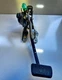 2010-2015 Toyota Prius Brake pedal assembly with sensor oem 89510-47010