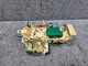 LEXUS SC300 SC400 TOYOTA SUPRA OEM INTEGRATION RELAY ECU INTEGRATED FUSE MODULE