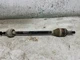 2023 JEEP GRANDCHER Driver Left Side Rear Axle Shaft OEM