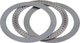 Allstar Performance ALL64210 (Kit) Coil-Over Thrust Bearing Roller 2-1/2"ID