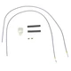 Genuine Alfa Romeo Wiring Harness 2 Way Alfa Romeo OEM NEW GENUINE 68080449AA