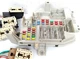 5L5T-14B476-BD Ford 2004 2005 2006 Ranger Fuse Box Interior Relay Control F61