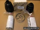 Lexus GS350 GS300 (2006-2011) OEM Genuine LH FRONT AXLE CV BOOT KIT 04428-30101