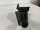 2024 FORD TRANSIT25 Automatic Transmission Shifter Black Leather OEM 
