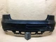🚲 OEM 2015 - 2016 Audi A3 Quattro S3 S-Line PKG Rear Bumper Cover Black 5Q0