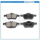 FRONT Ceramic Brake Pads for Mini Cooper 02 03 04 05 06 07 08