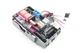 15-18 Mercedes-Benz W205 C300 Rear Trunk SAM Fuse Box Relay Module Unit OEM