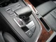 A4 AUDI   2018 Transmission Shift 1110430
