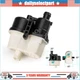 For BMW 328i 335i xDrive Fuel Vapor Leak Detection Pump 16137193479 0261222018