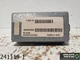 OEM 2004-2008 Chrysler Pacifica 4.0L  Radio Control Module 05059112AC