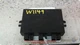 Used Park Assist Control Module fits: 2008 Land rover Range rover Driver Assist