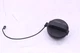 08-13 INFINITI G37 SEDAN FUEL FILLER DOOR LID CAP COVER OEM NISSAN GENUINE