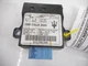 2012 12 Maserati Quattroporte M139 Power Steering Control Module 211697 EM