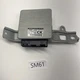 14-18 Toyota Corolla Power Steering Control Module 89650-02780 OEM
