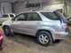 Chassis ECM Cruise Control Left Hand Dash Fits 00-03 LEXUS RX300 2073916