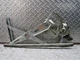 06 07 08 09 10 11 12 13 LEXUS IS250 LEFT DRIVER FRONT WINDOW REGULATOR SDN