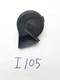 2009-2016 AUDI A4 S4 A5 S5 - LEFT HORN HIGH TONE FREQUENCY OEM