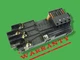 06-2011 mercedes x164 ml500 gl450  r350 relay fuse box junction 2115452601 oem