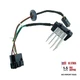 New HVAC Blower Motor Control Module for 05-10 Saab 9-5 5468152 13963504 