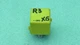 MERCEDES BENZ W163 W210 W220 - RELAY 0025421419 TYCO V23134-A52-X335 12V #R3 #R2
