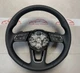 AUDI A1/A3 AUDI STEERING WHEEL SPORT LEATHER WITH PADDLE SHIFTERS 82A419091AA...