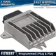 L539189E1D/F/G/H For 2010 2011 Mazda 3 2.5L TCM TCU Transmission Control Module