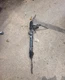 09-11 HONDA PILOT Steering Gear Power Rack & Pinion Oem