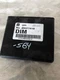 20000 - 2002 CADILLAC SEVILLE SLS Body Control Module Assembly BCM 09377410 OEM