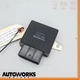 97-06 Jaguar XK8 XKR X100 Ignition Control Module Denso LJA1450AF OEM