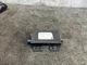 Communication Control Module Mercedes W212 E350 E400 W218 Cls550 Cls400 oem