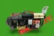 2012-2014 mercedes w204 c250 c300 REAR sam fuse box relay module assembly oem