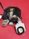 Chassis ECM Lamps Headlamp Xenon Sedan Fits 09-10 INFINITI G37 194126
