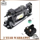 Air Suspension Compressor Pump & Valve Block For BMW 5 7 Series 740i 37206784137