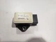YAW Rate Sensor Module - 2008 Smart Fortwo Coupe Passion - 08-16 OEM A4515420018
