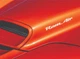 FITS 93-02 PONTIAC FIREBIRD TRANS AM WS6 RAM AIR REPLACEMENT HOOD DECALS 1 PAIR