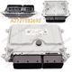 A2721532692 Engine Control Module ECU ECM For Mercedes-Benz W204 C300 C350 3.0