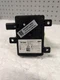 2019 - 2020 KIA OPTIMA REAR BLIND SPOT RADAR MODULE D495851000 (8989)