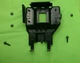 20 Infiniti QX80 BRACKET FOR ADC MODULE 0AYARS4A OEM GENUINE w/hardware