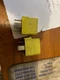 002 542 14 19 Mercedes Relay