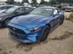 Chassis ECM Multifunction Passenger Side Kick Panel Fits 18-20 MUSTANG 2802908