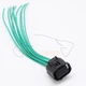 FRONT RADAR SONAR SENSOR ACC CONNECTOR 10-WAY FOR HONDA Acura NISSAN KIA Y66A10