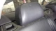 A4 AUDI 2015 RH Passenger Side Rear Headrest 394718