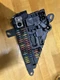 BMW E60 E63 650I 550I 04-10 REAR TRUNK POWER DISTRIBUTION FUSE BOX RELAY