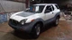 Cruise Control Computer Module Control Fits 99-01 ISUZU VEHICROSS 75883