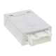 VEMO Air Suspension Control Unit for BMW X5 (E70) 2012-01 to 2013-06