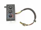 Heater Climate HVAC Control 1998 Dodge Ram Pickup Mopar 55055654AC