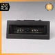 06-12 Mercedes X164 GL450 R350 ML550 DVD Player Video Splitter 1646800614 OEM