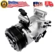 A/C Compressor Assembly for Mazda 3 CX-30 2.5L 2019-2023 BDGF-61-450 BDGF61450
