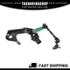 Piece of 1 Rear LH Air Suspension Ride Height Level Sensor fit for Audi A6